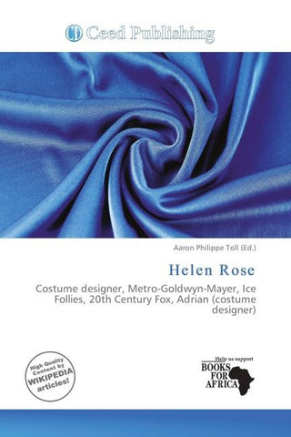 Helen Rose