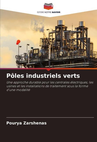 Pôles industriels verts