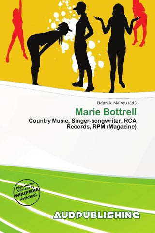 Marie Bottrell