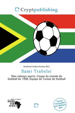 Sami Trabelsi