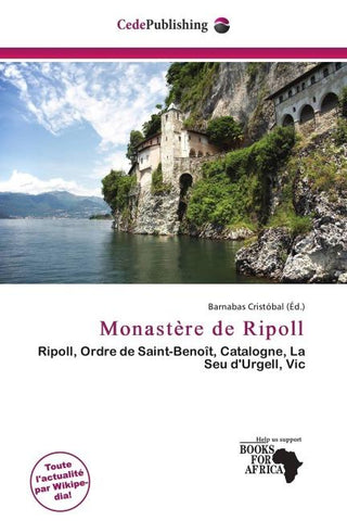 Monastère de Ripoll