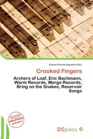 Crooked Fingers