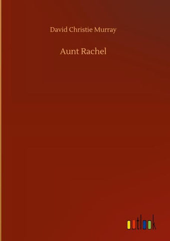 Aunt Rachel