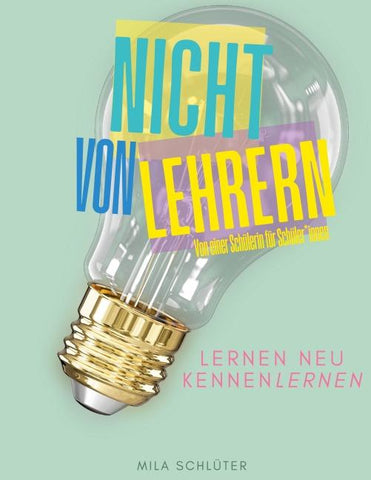 Nicht von Lehrern