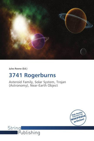 3741 Rogerburns
