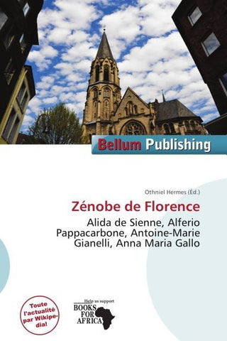 Zénobe de Florence