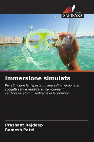 Immersione simulata