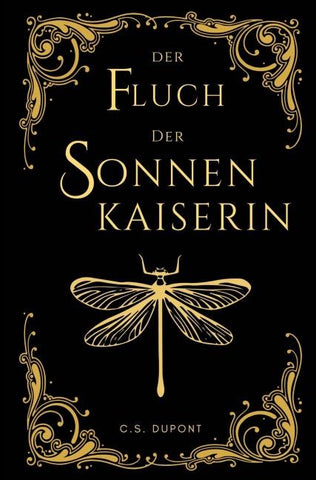 Der Fluch der Sonnenkaiserin