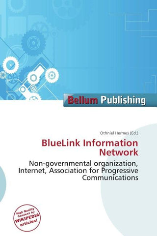BlueLink Information Network