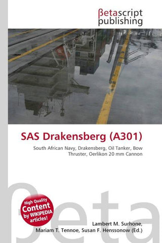 SAS Drakensberg (A301)