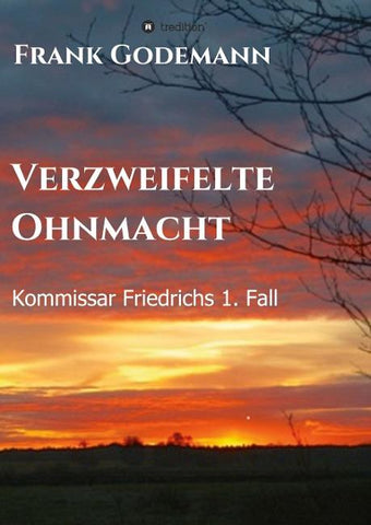 Verzweifelte Ohnmacht