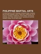 Philippine martial arts