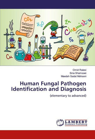 Human Fungal Pathogen Identification and Diagnosis