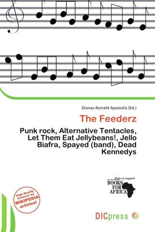 The Feederz