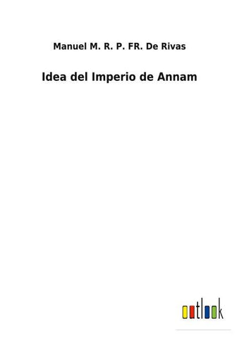 Idea del Imperio de Annam