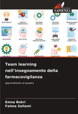 Team learning nell'insegnamento della farmacovigilanza