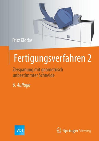 Fertigungsverfahren 2