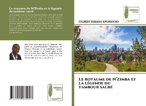 Le royaume de N¿Zimba et la légende du tambour sacré