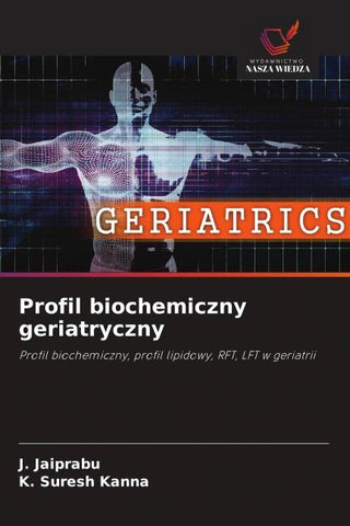 Profil biochemiczny geriatryczny