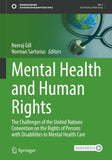 Mental Health and Human Rights