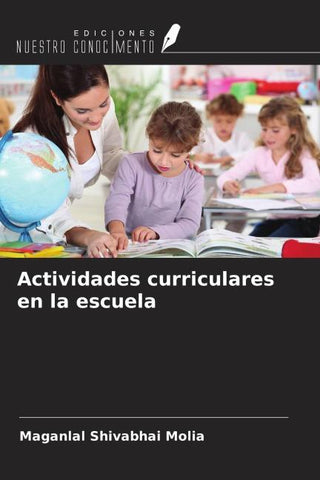 Actividades curriculares en la escuela