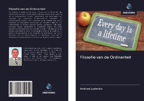 Filosofie van de Ordinariteit