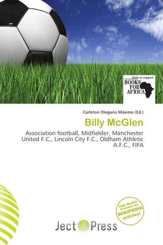Billy McGlen