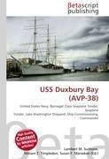 USS Duxbury Bay (AVP-38)