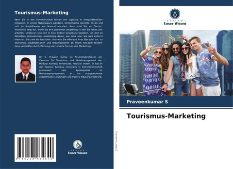 Tourismus-Marketing