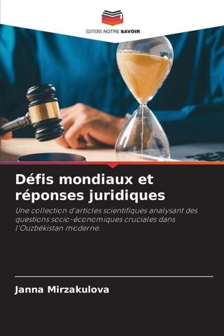 Défis mondiaux et réponses juridiques