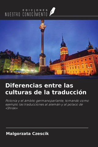 Diferencias entre las culturas de la traducción