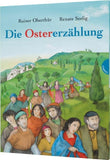 Die Ostererzählung
