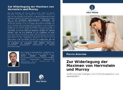 Zur Widerlegung der Maximen von Herrnstein und Murray