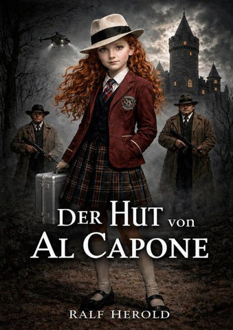 Der Hut von Al Capone