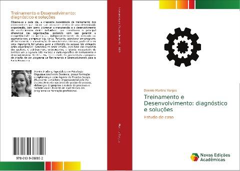 Treinamento e Desenvolvimento: diagnóstico e soluções