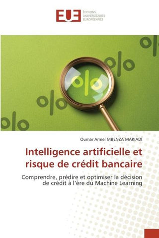 Intelligence artificielle et risque de crédit bancaire