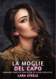 La Moglie del Capo