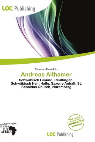 Andreas Althamer