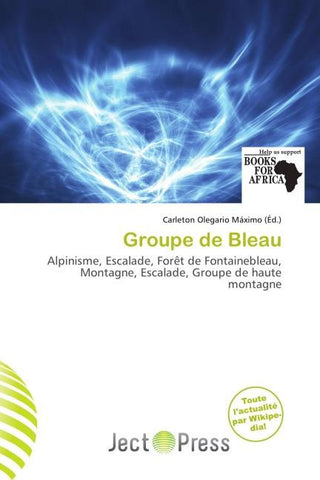 Groupe de Bleau