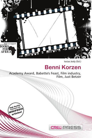 Benni Korzen