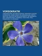 Vorsokratik