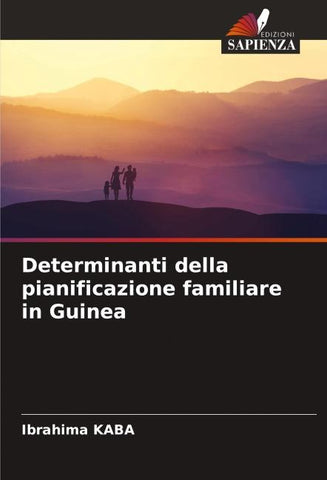 Determinanti della pianificazione familiare in Guinea