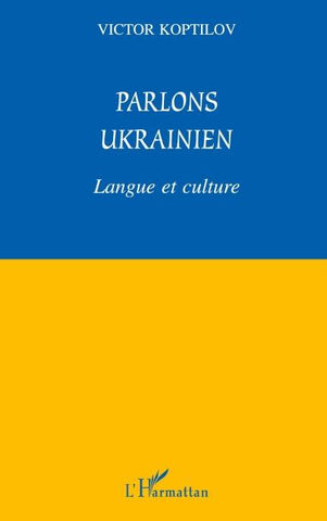 Parlons ukrainien