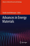 Advances in Energy Materials
