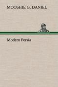 Modern Persia