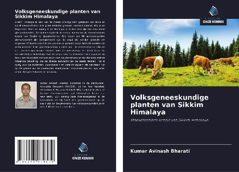 Volksgeneeskundige planten van Sikkim Himalaya