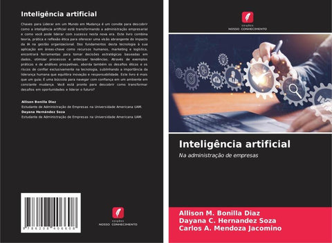 Inteligência artificial