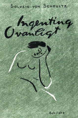 Ingenting ovanligt