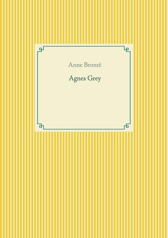 Agnes Grey