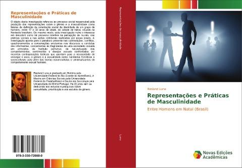 Representações e Práticas de Masculinidade